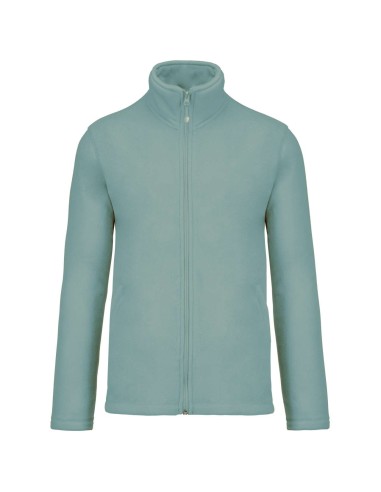 KAR-K911-Falco - veste micropolaire zippée