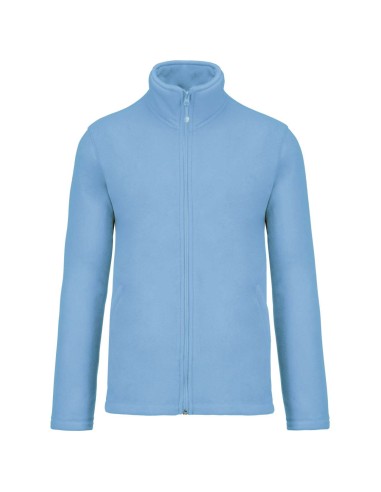 KAR-K911-Falco - veste micropolaire zippée
