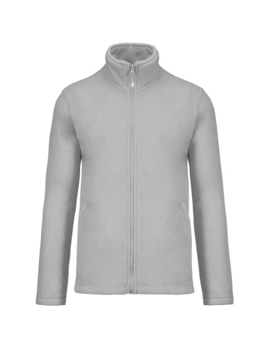 KAR-K911-Falco - veste micropolaire zippée