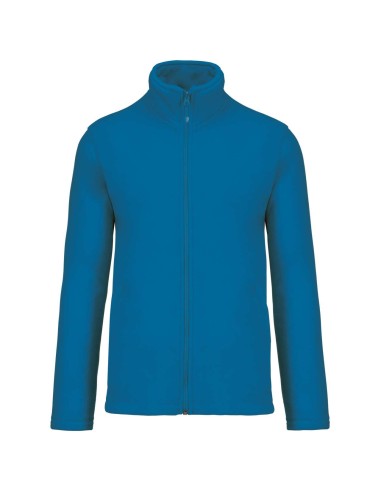 KAR-K911-Falco - veste micropolaire zippée