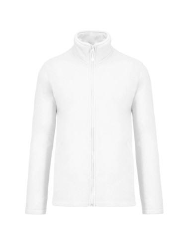 KAR-K911-Falco - veste micropolaire zippée