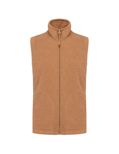 KAR-K913-Luca - Gilet micropolaire