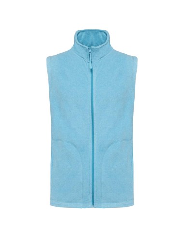 KAR-K913-Luca - Gilet micropolaire
