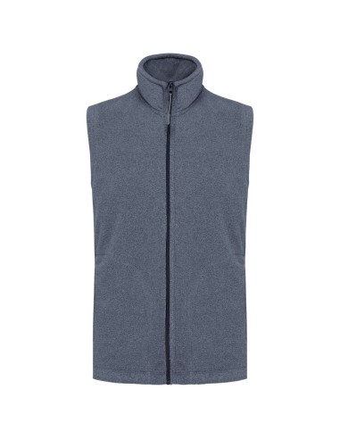 KAR-K913-Luca - Gilet micropolaire