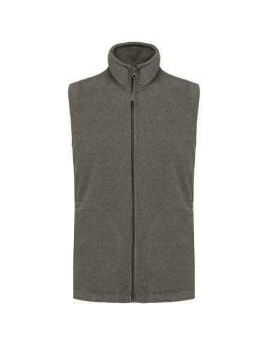 KAR-K913-Luca - Gilet micropolaire