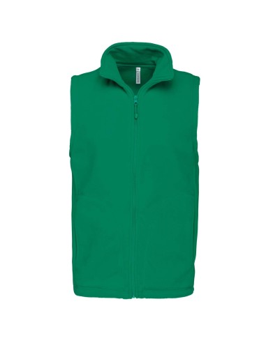 KAR-K913-Luca - Gilet micropolaire