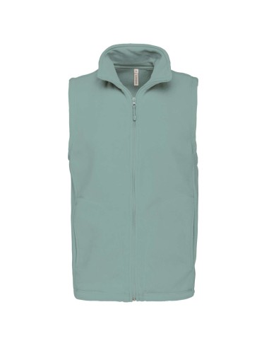 KAR-K913-Luca - Gilet micropolaire