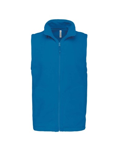 KAR-K913-Luca - Gilet micropolaire