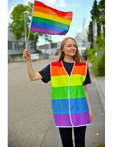 KOR-KXNATPRIDE-NATPRIDE – RAINBOW "PRIDE"