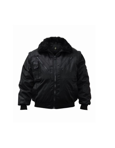 KOR-KXPJ-4-IN-1 PILOT JACKET