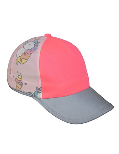 KOR-CAPACT-Cap for Kids Action Line