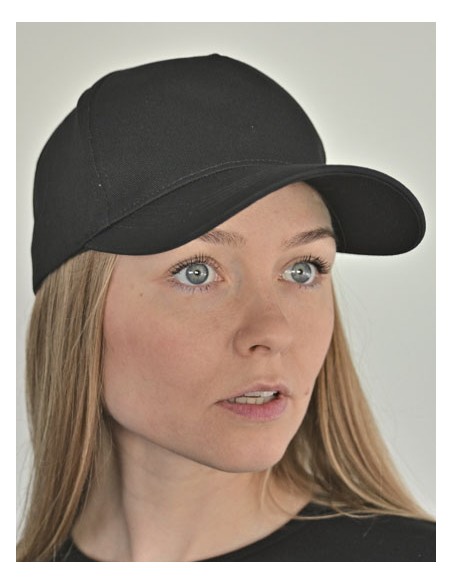 KOR-ECCAP-Cap for adults Elite