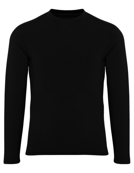 T-TR16B-Haut seconde peau Performance enfant TriDri®