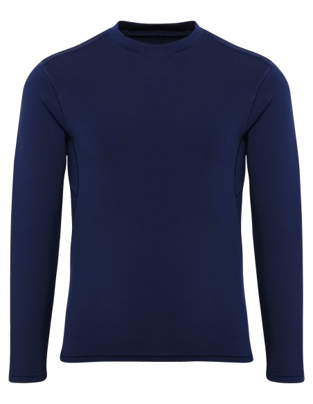 T-TR16B-Haut seconde peau Performance enfant TriDri®