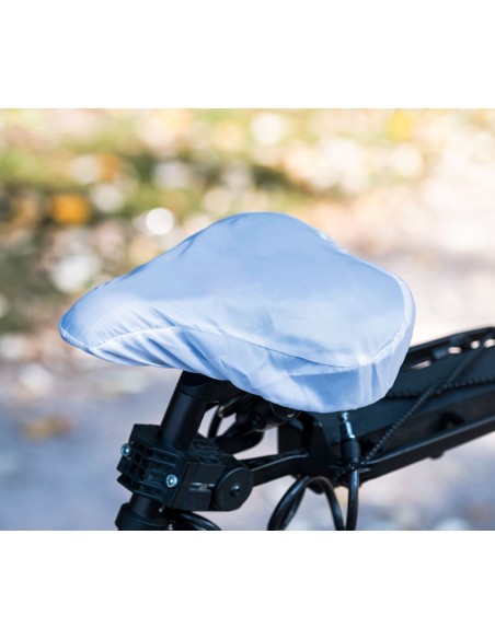 KOR-FS100-Promo Bicycle-Saddle Cover Meilen