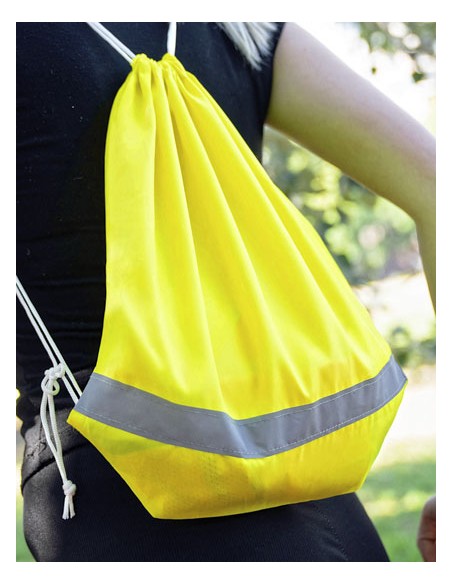 KOR-GS100-Hi-Vis City Daypack Salerno