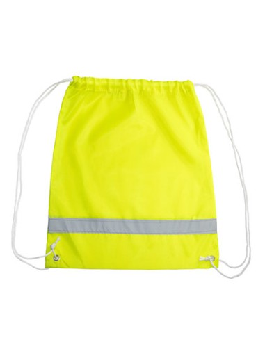 KOR-GS100-Hi-Vis City Daypack Salerno