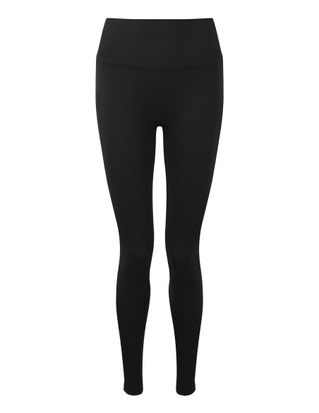 T-TR211-Legging femme TriDri® multisports « coupe 3D » sans couture