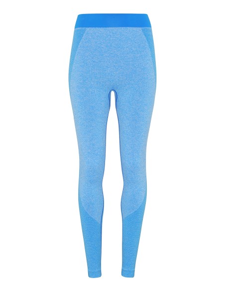 T-TR212-TriDri® Legging multisports « coupe 3D » sans couture Sculpt pour femme