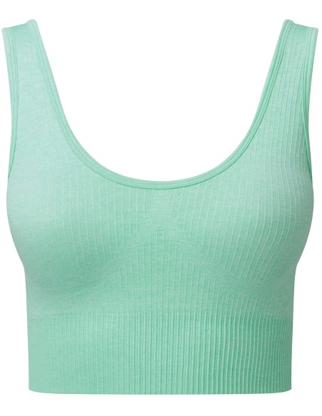 T-TR213-Soutien-gorge multisports pour femme TriDri® multisports « coupe 3D » sans couture