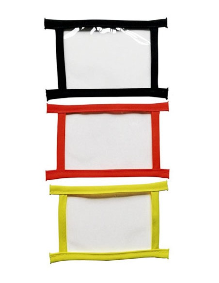 KOR-IDPocket-Attachable ID Pocket Kriens