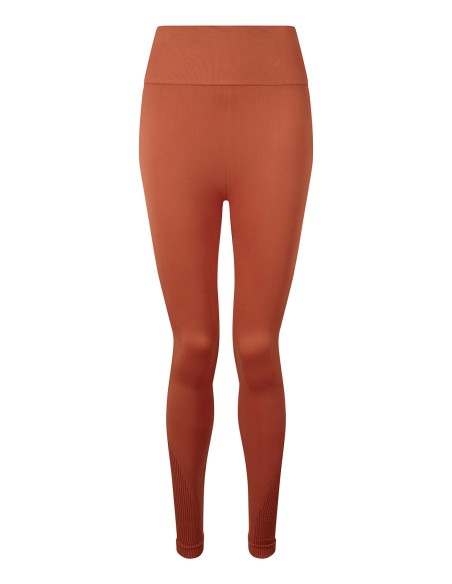 T-TR215-Legging femme TriDri® multisports « coupe 3D » sans couture Sculpt pour femme