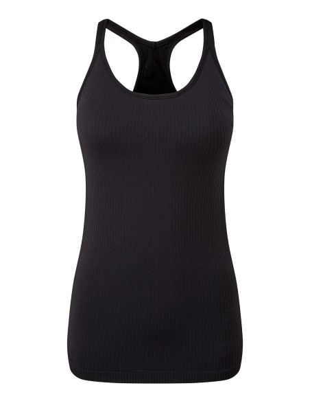 T-TR217-Veste multisports « 3D » TriDri® sans couture Sculpt pour femme