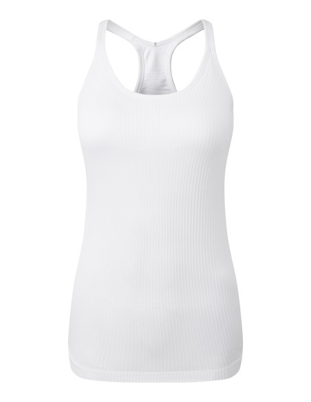 T-TR217-Veste multisports « 3D » TriDri® sans couture Sculpt pour femme