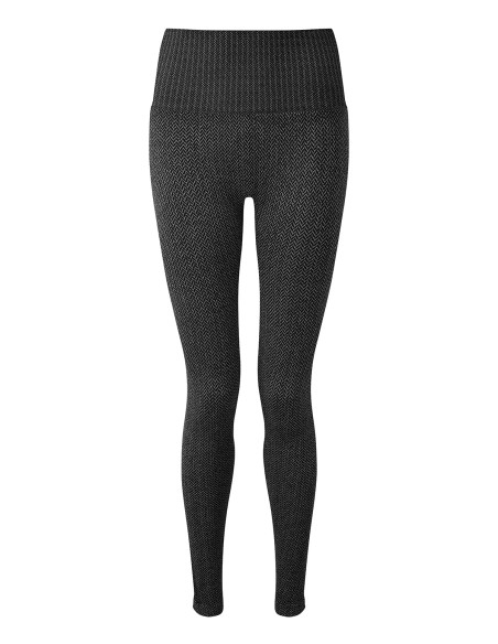 T-TR219-legging tricot TriDri® pour la ville