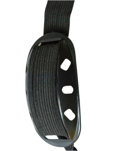KOR-KR100-Universal 2-Point Chin Strap Adliswil For Safety Helmets