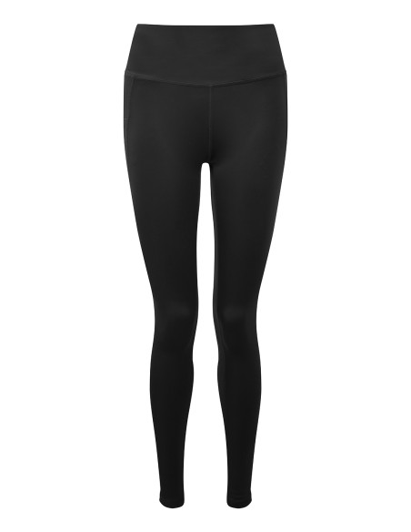 T-TR309-Legging hautement réfléchissant pour femme TriDri®