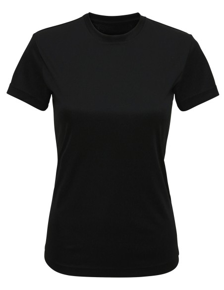 T-TR502-T-shirt femme performance recyclé TriDri®