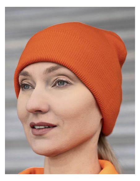 KOR-KXASH-Premium Knitted Beanie Strasbourg