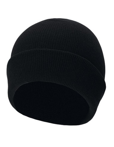 KOR-KXASH-Premium Knitted Beanie Strasbourg