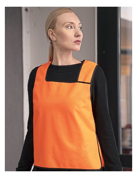 KOR-KXAW-Promo Special Vest Sylt