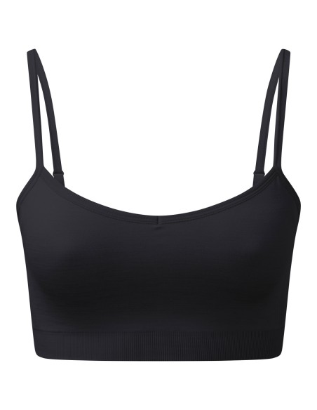 T-TR510-Soutien-gorge multisports flex TriDri® ‘3D Fit’ recyclé et sans coutures