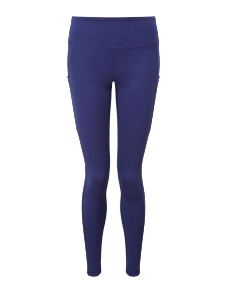 T-TR532-Legging femme long perform TriDri® recyclé