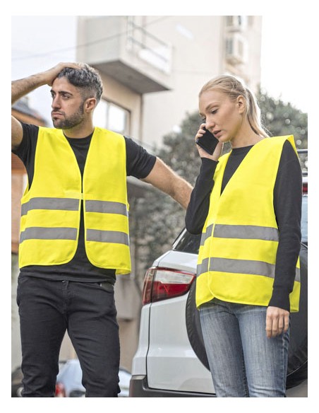 KOR-KXDP-Safety Vest Duo Pack Russelsheim