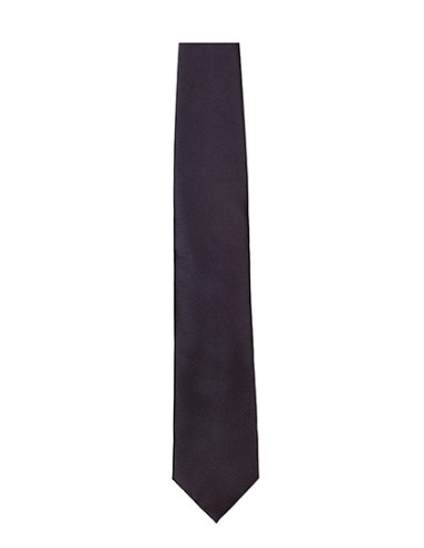 T-TT901-Satin Tie