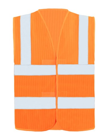 KOR-KXFRAS-Triple Norm Safety Vest Dardanel
