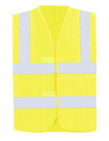 KOR-KXFRAS-Triple Norm Safety Vest Dardanel