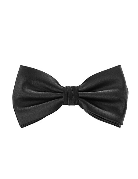 T-TT904-Satin Bow Tie