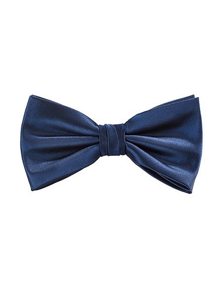 T-TT904-Satin Bow Tie