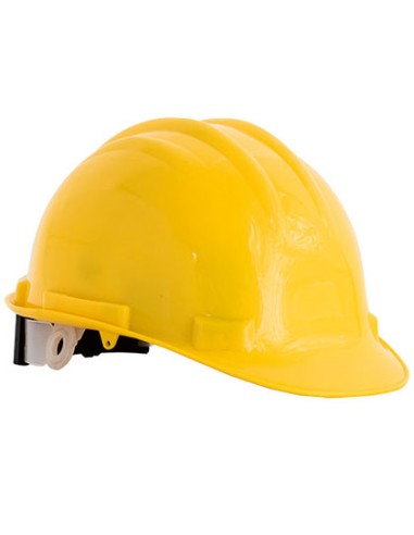 KOR-KXHELMET-Premium 6-Point Safety Helmet Grenoble