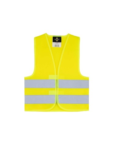 KOR-KXKW-SAFETY VEST FOR KIDS "AARHUS"