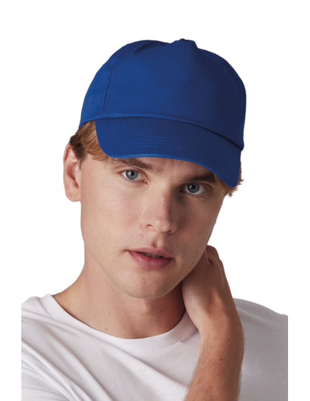 KUP-KP088-5 PANELS CAP