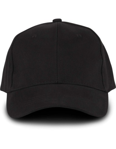 KUP-KP108-OEKOTEX CERTIFIED 6 PANELS CAP