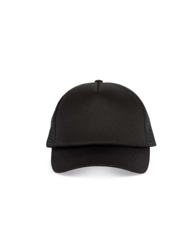 KUP-KP111-TRUCKER MESH CAP - 5 PANELS