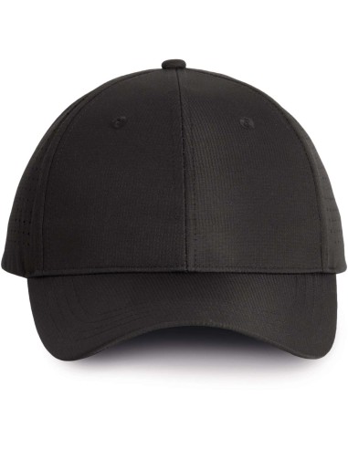 KUP-KP118-PERFORATED PANEL CAP - 6 PANELS