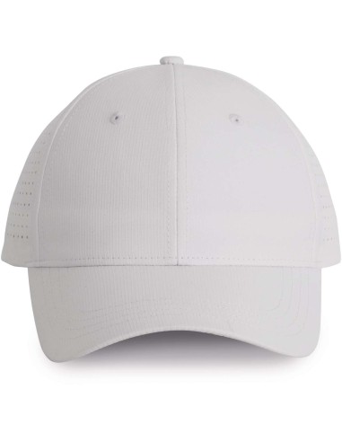 KUP-KP118-PERFORATED PANEL CAP - 6 PANELS